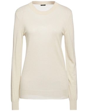 JOSEPH Pullover - Neutro