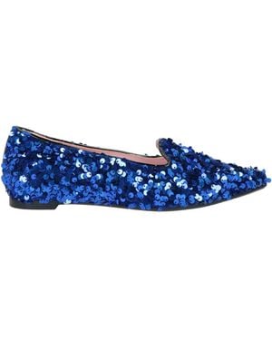 Ras Loafer - Blue