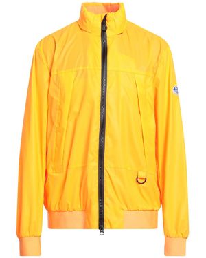 North Sails Jacke & Anorak - Gelb