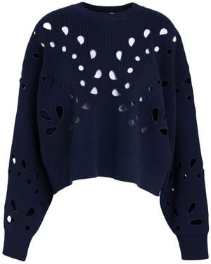 Ulla Johnson Jumpers - Blue