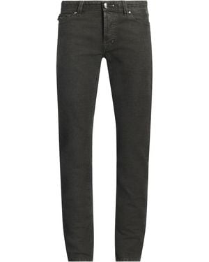 Tramarossa Trousers Cotton, Elastane - Grey