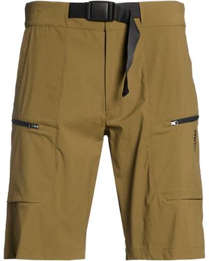 Colmar Shorts & Bermuda Shorts - Green