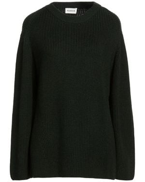 P.A.R.O.S.H. Pullover - Negro
