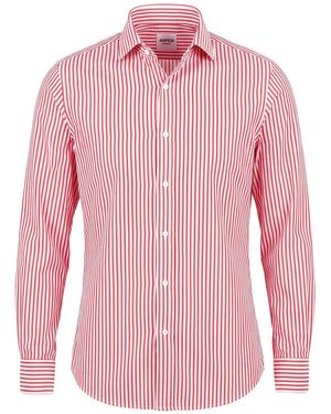 Aspesi Shirt Cotton - Pink