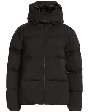 KARL LAGERFELD Puffer - Black
