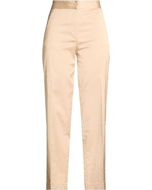 Antonelli Trousers - Natural