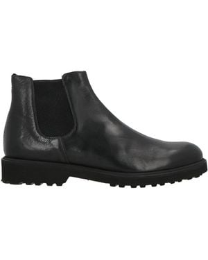 Marechiaro 1962 Ankle Boots Leather - Black