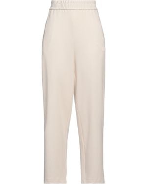 MEIMEIJ Pantalone - Bianco