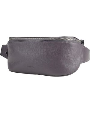 Coccinelle Gürteltasche - Grau