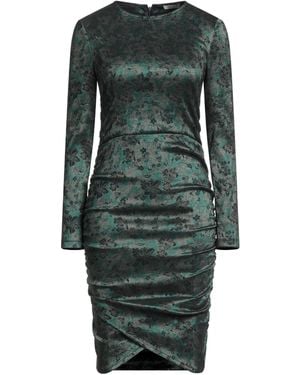 Mes Demoiselles Vestito Corto - Verde