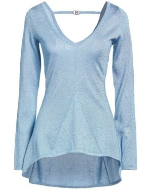 Blugirl Blumarine Pullover - Blu