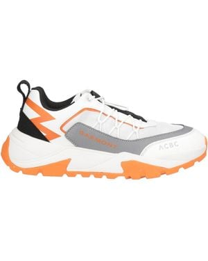 ACBC x GARMONT Sneakers - Weiß
