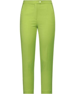 Patrizia Pepe Pantalone - Verde