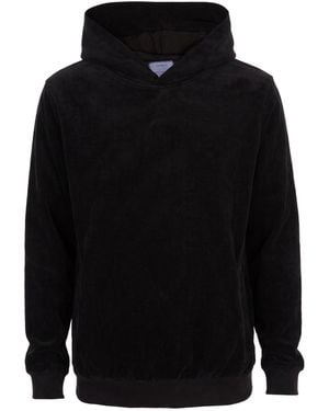 Crossley Sweatshirts - Black