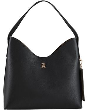 Tommy Hilfiger Handbag - Black