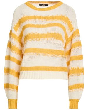Twinset Pullover - Amarillo