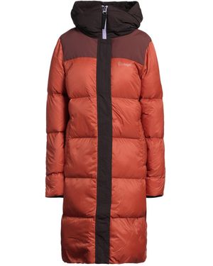 COTOPAXI Puffer - Red