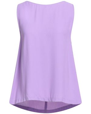 Forte Forte Top - Morado