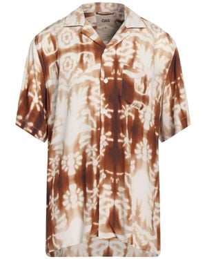 Oas Camicia - Bianco