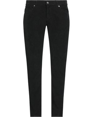 Dondup Pantalone - Nero
