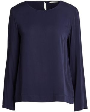 Xacus Top Viscose - Blue