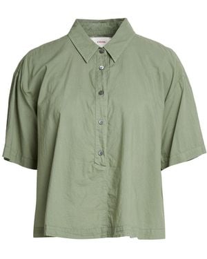 Xirena Top - Green