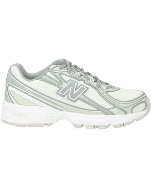 New Balance Sneakers - White