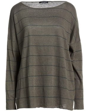 Aragona Sweaters - Gray