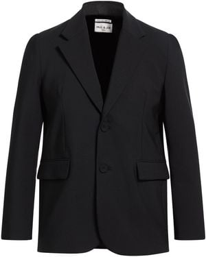 Paul & Joe Blazers - Black