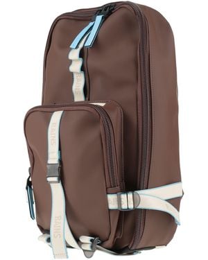 Rains Mochila - Marrón
