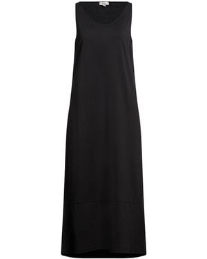 Crossley Midi-Kleid - Schwarz