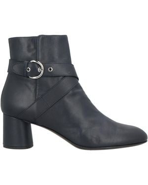 Agl Attilio Giusti Leombruni Stiefelette - Schwarz