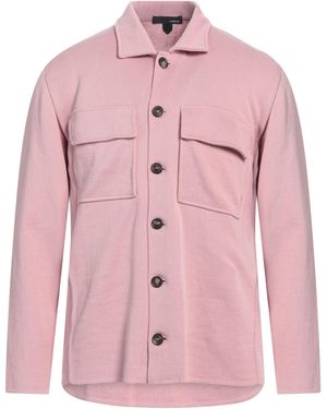 Lardini Shirt - Pink