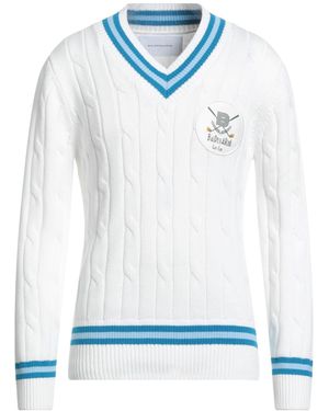 Baldessarini Jumper - Blue