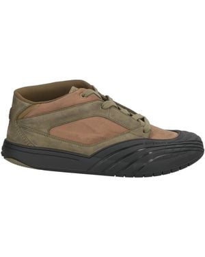 Givenchy Sneakers - Marrone