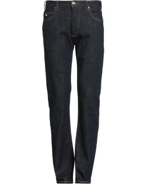 Emporio Armani Jeans - Blue