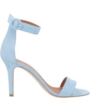 Via Roma 15 Sandals - Blue