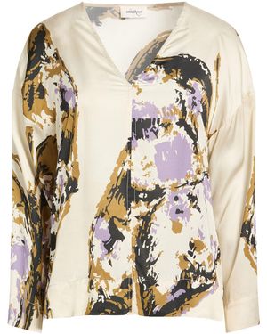 Ottod'Ame Tops - Natural