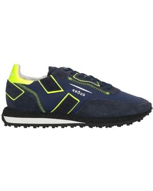GHŌUD Sneakers for Men | Online Sale up to 74% off | Lyst