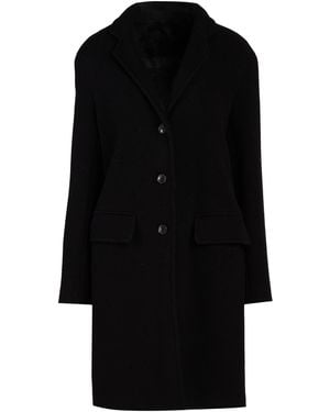Herno Coat - Black