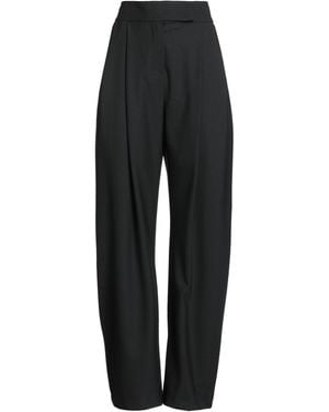 Pinko Trousers - Black