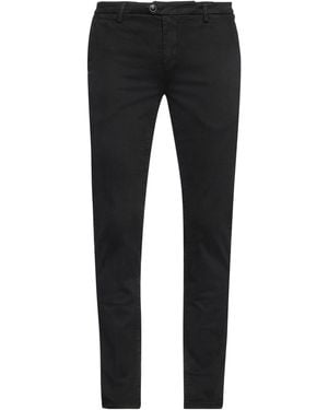 Teleria Zed Trouser - Black