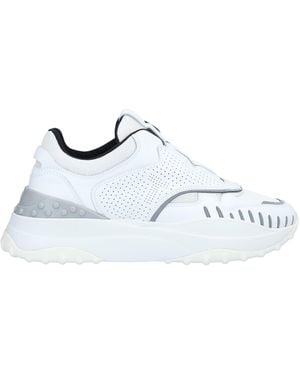 Tod's Trainers - White