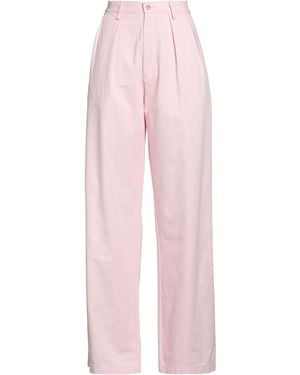 Denimist Trouser - Pink