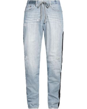 Greg Lauren Jeans for Men | Online Sale up to 62% off | Lyst