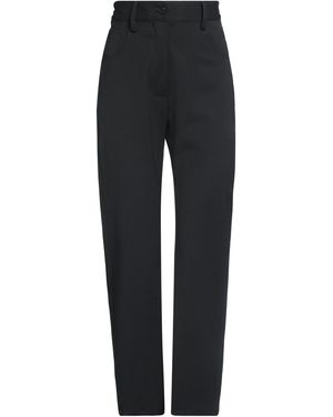 Hache Trouser - Black