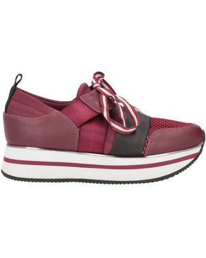 Fornarina Trainers - Purple