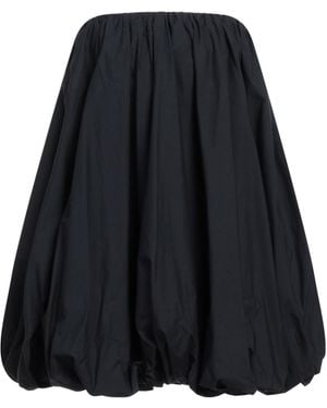 Ulla Johnson Mini Dress - Blue