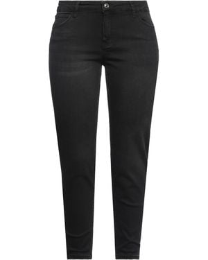 Caractere Jeans - Black