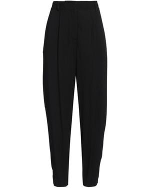 ARMANI EXCHANGE Trousers - Black